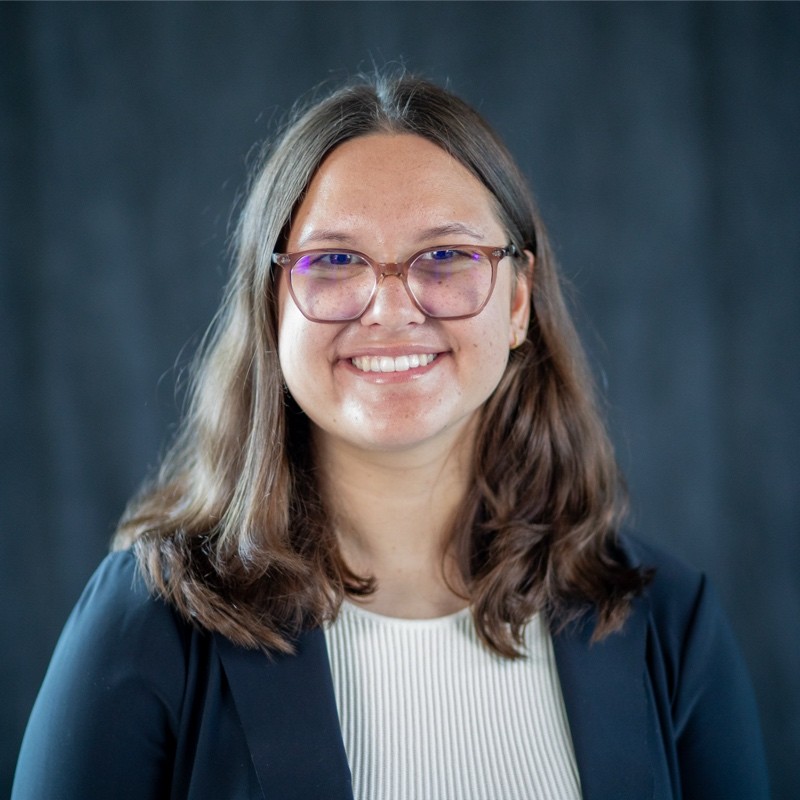 Portrait of Avery Dayal